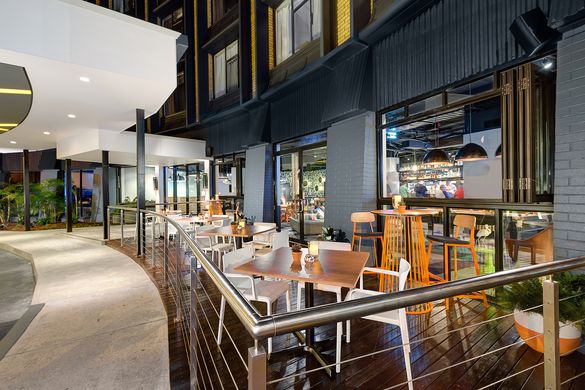 Atura Albury