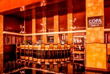 澳門金沙的高雅扒房