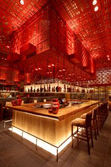 澳門威尼斯人的北方館