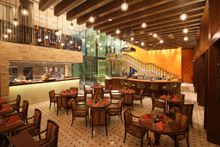 澳門威尼斯人的碧濤意國漁鄉