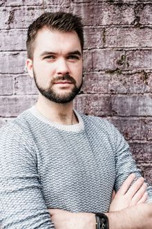 Michael Betteridge, Composer in Residence