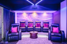 Majik House cinema 1