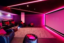 Majik House cinema 2