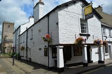 Sun Inn, Kirkby Lonsdale
