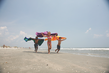 Family Fun on the Beaches of Charleston