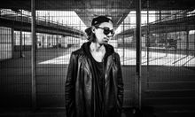 Sonny Fodera