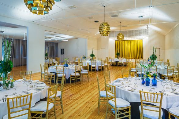 Mantra Lorne Heritage Ballroom 