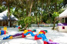 Children's Club at PER AQUUM Niyama 