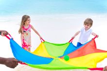Family fun at PER AQUUM Niyama