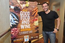 Miguel Maestre