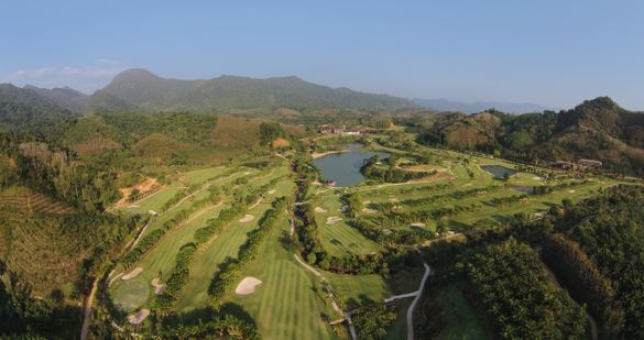 Katathong Golf Course