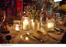 Dungog Festival - Long Table Dinner
