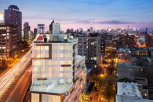 Downtown Brooklyn