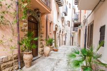 Terrazza Gabbiano
