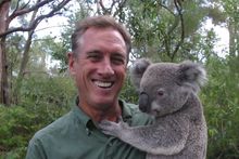 Award winning producer and presenter, Greg Grainger