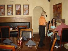 Jeffrey's Steakhouse