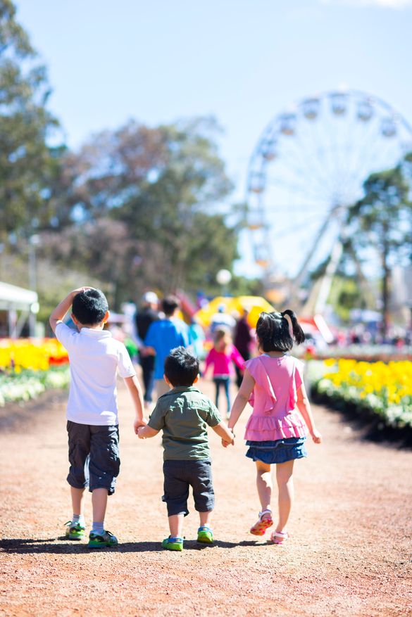 Floriade 2015.