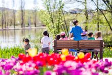 Floriade 2015.