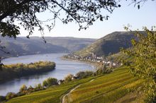 Germany's Rhineland