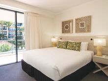 Oaks Seaforth Resort