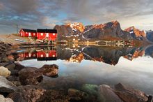 Norway in a Nutshell