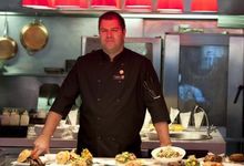 Chef Jason Scott