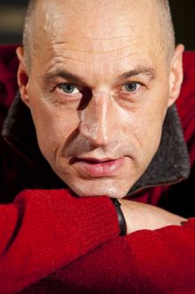 Graeme Obree