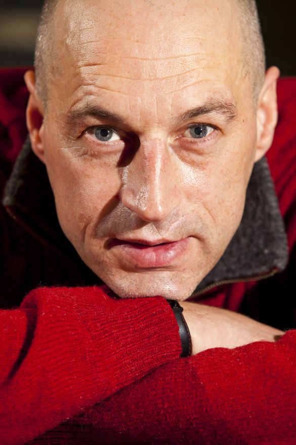 Graeme Obree