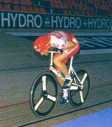 Graeme Obree