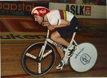 Graeme Obree