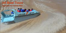 Moab Jett Flat Spin