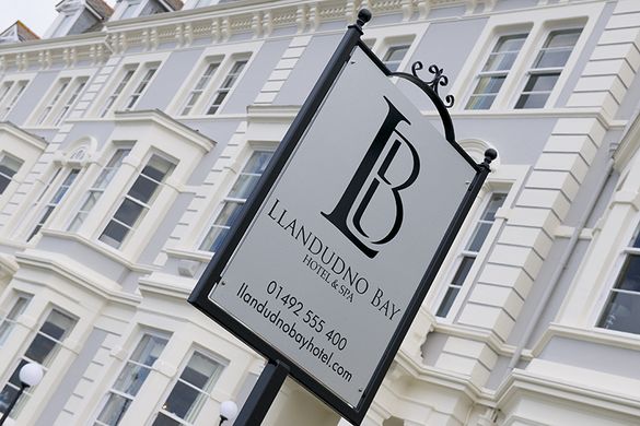 Llandudno Bay Hotel