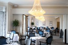 Llandudno Bay Hotel Restaurant