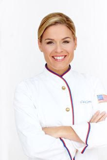 Cat Cora