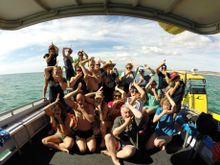 Charter 1 - Exmouth
