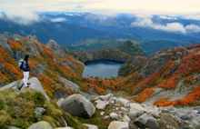 Huerquehue National Park