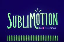 Sublimotion