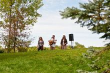 Music in the Fields, Prince Edward County, Ontario