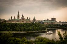 Canada's Capital, Ottawa Ontario