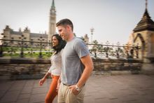 Discover the charm and history of Canada's Capital, Ottawa Ontario