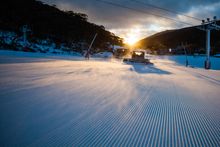 Thredbo