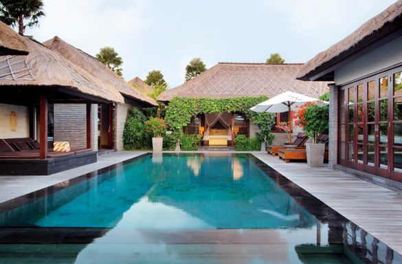 Peppers Seminyak Bali