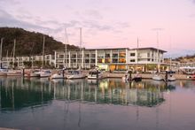 Peppers Blue on Blue Magnetic Island