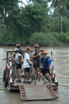 Saigon to Hanoi