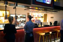 Coldwater Creek Restaurant 