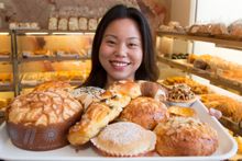 85C Bakery 