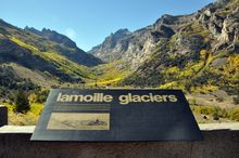 Lamoille Canyon