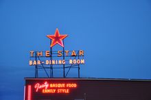 Basque dining_The Star Hotel in Elko