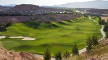 Mesquite_Falcon Ridge Golf Course