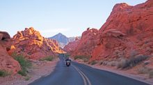 Valley of Fire State Park